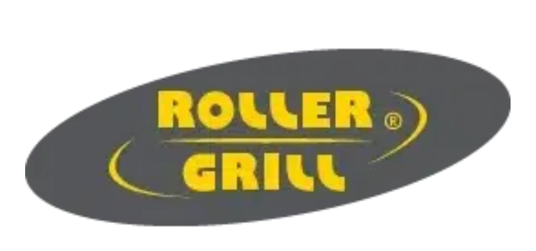 Roller Grill professional cooking and warming equipment for restaurants and fast food businesses, including toasters, waffle makers, grills, and bain-maries.