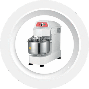 Professional commercial cooking equipment for restaurant kitchens