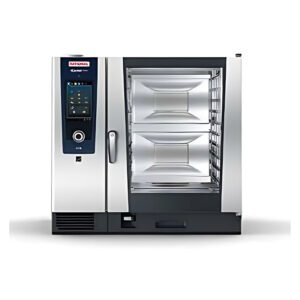 iCombi Pro 10-Full Size – Electric/Gas Combi Oven