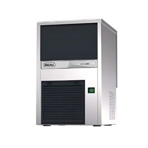 ice-cube-cb246.jpg alt=Commercial Ice Maker ICE CUBE CB 246 in UAE