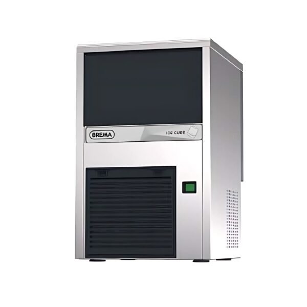 ice-cube-cb246.jpg alt=Commercial Ice Maker ICE CUBE CB 246 in UAE