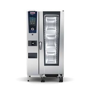 iCombi Pro 20 Half Size Oven for commercial kitchens in UAE