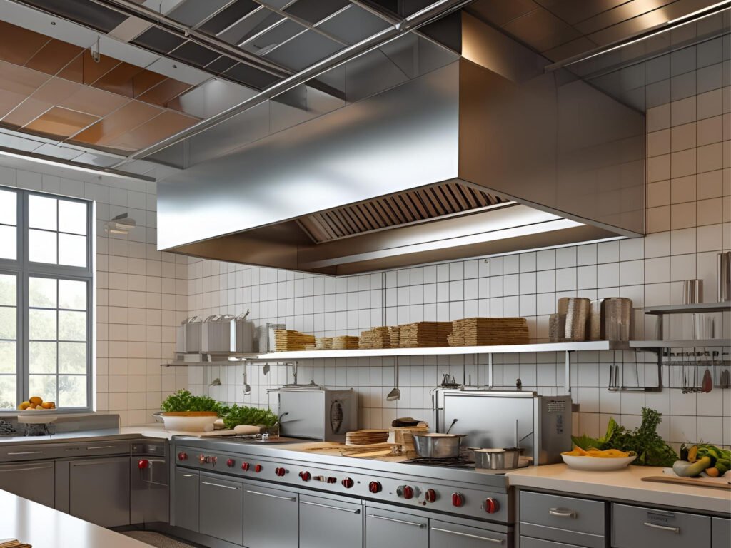 SIX SIGMA Commercial Kitchen Equipment UAE
