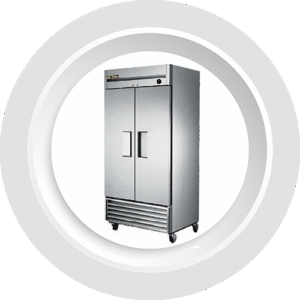 Commercial refrigeration equipment for restaurants and hotels in UAE