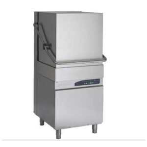 AH 800 Commercial Dishwasher