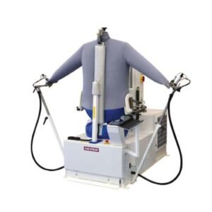 FORM FINISHER MACHINE
