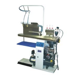 Rotondi EC-76-C Cold Spotting Table