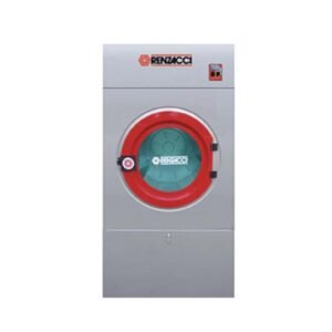d55plus.jpg alt=Electric Tumble Dryer Renzacci D55PLUS 25kg