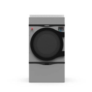 ES Smart Line Tumble Dryer with electric, gas, or steam heating